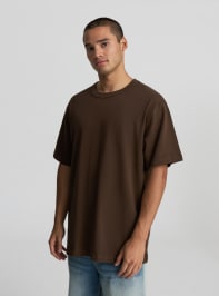 T-Shirt MC Homme Terranova
