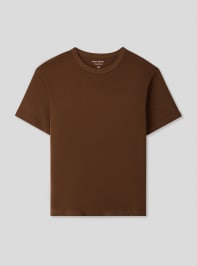 T-Shirt MC Homme Terranova