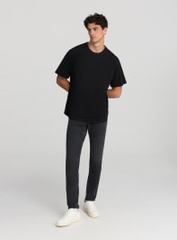 T-Shirt MC Uomo Terranova
