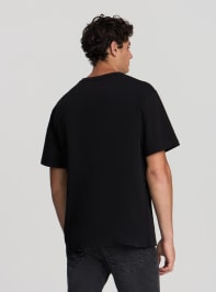 T-Shirt MC Uomo Terranova