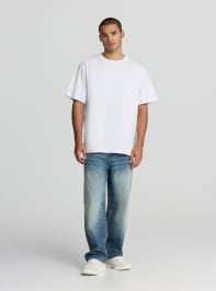 Camiseta manga corta Hombre Terranova