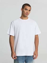 Camiseta manga corta Hombre Terranova