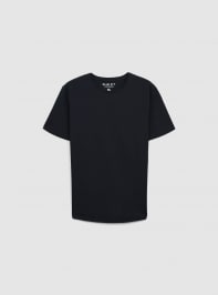 T-Shirt MC Herren Terranova