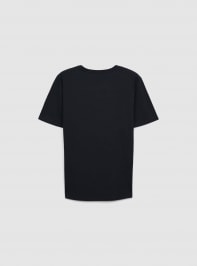 T-Shirt MC Herren Terranova