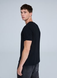 T-Shirt MC Uomo Terranova