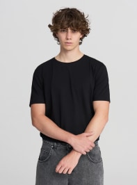 T-Shirt MC Herren Terranova