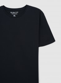 T-Shirt MC Herren Terranova