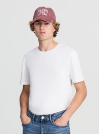 T-Shirt MC Herren Terranova