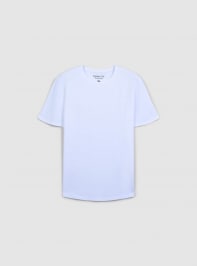 T-Shirt MC Herren Terranova