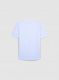 T-Shirt MC Herren Terranova