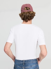 T-Shirt MC Herren Terranova