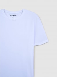 T-Shirt MC Herren Terranova