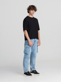 T-Shirt MC Uomo Terranova