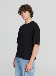 T-Shirt MC Muz Terranova