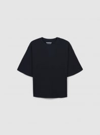 T-Shirt MC Muz Terranova