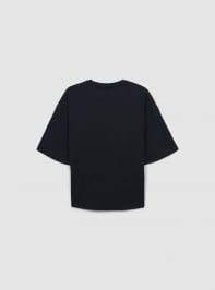T-Shirt MC Muz Terranova
