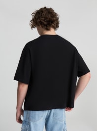 T-Shirt MC Uomo Terranova