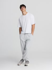 T-Shirt MC Uomo Terranova