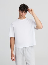 T-Shirt MC Uomo Terranova