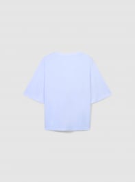 T-Shirt MC Muz Terranova