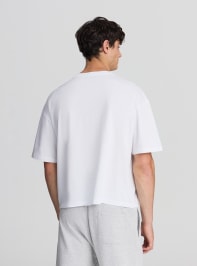 T-Shirt MC Uomo Terranova