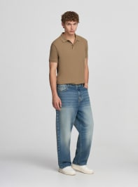 Short-sleeved T-shirt Man Terranova