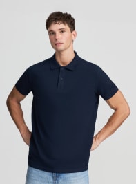 Short-sleeved T-shirt Man Terranova