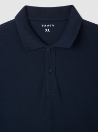 Short-sleeved T-shirt Man Terranova