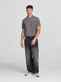 Short-sleeved T-shirt Man Terranova