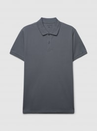 Short-sleeved T-shirt Man Terranova