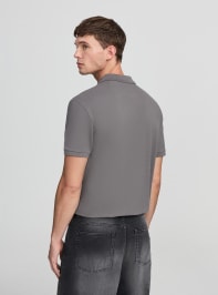 Short-sleeved T-shirt Man Terranova