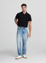 Short-sleeved T-shirt Man Terranova