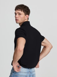 Short-sleeved T-shirt Man Terranova