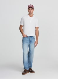 Short-sleeved T-shirt Man Terranova