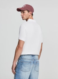 Short-sleeved T-shirt Man Terranova