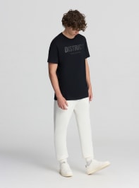 T-Shirt MC Homme Terranova
