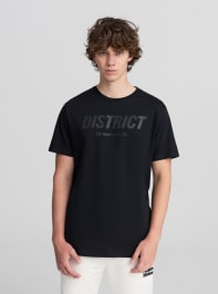 T-Shirt MC Homme Terranova