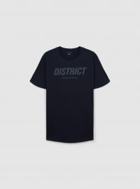 T-Shirt MC Homme Terranova