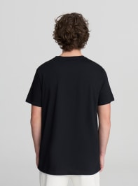 T-Shirt MC Homme Terranova