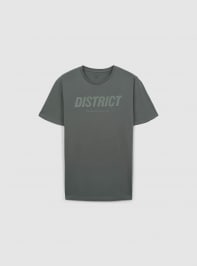 T-Shirt MC Homme Terranova