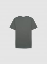 T-Shirt MC Homme Terranova