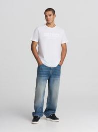 T-Shirt MC Homme Terranova