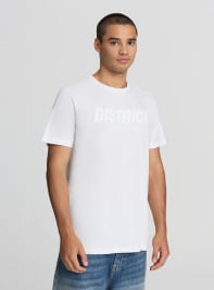 T-Shirt MC Homme Terranova