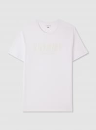 T-Shirt MC Homme Terranova