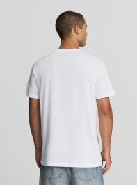 T-Shirt MC Homme Terranova