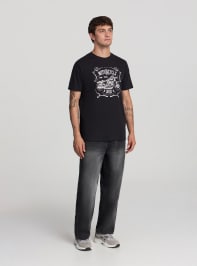 T-Shirt MC Uomo Terranova