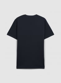 T-Shirt MC Uomo Terranova