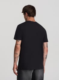 T-Shirt MC Uomo Terranova