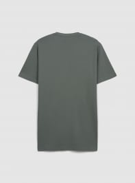 T-Shirt MC Herren Terranova