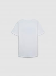 Short-sleeved T-shirt Man Terranova